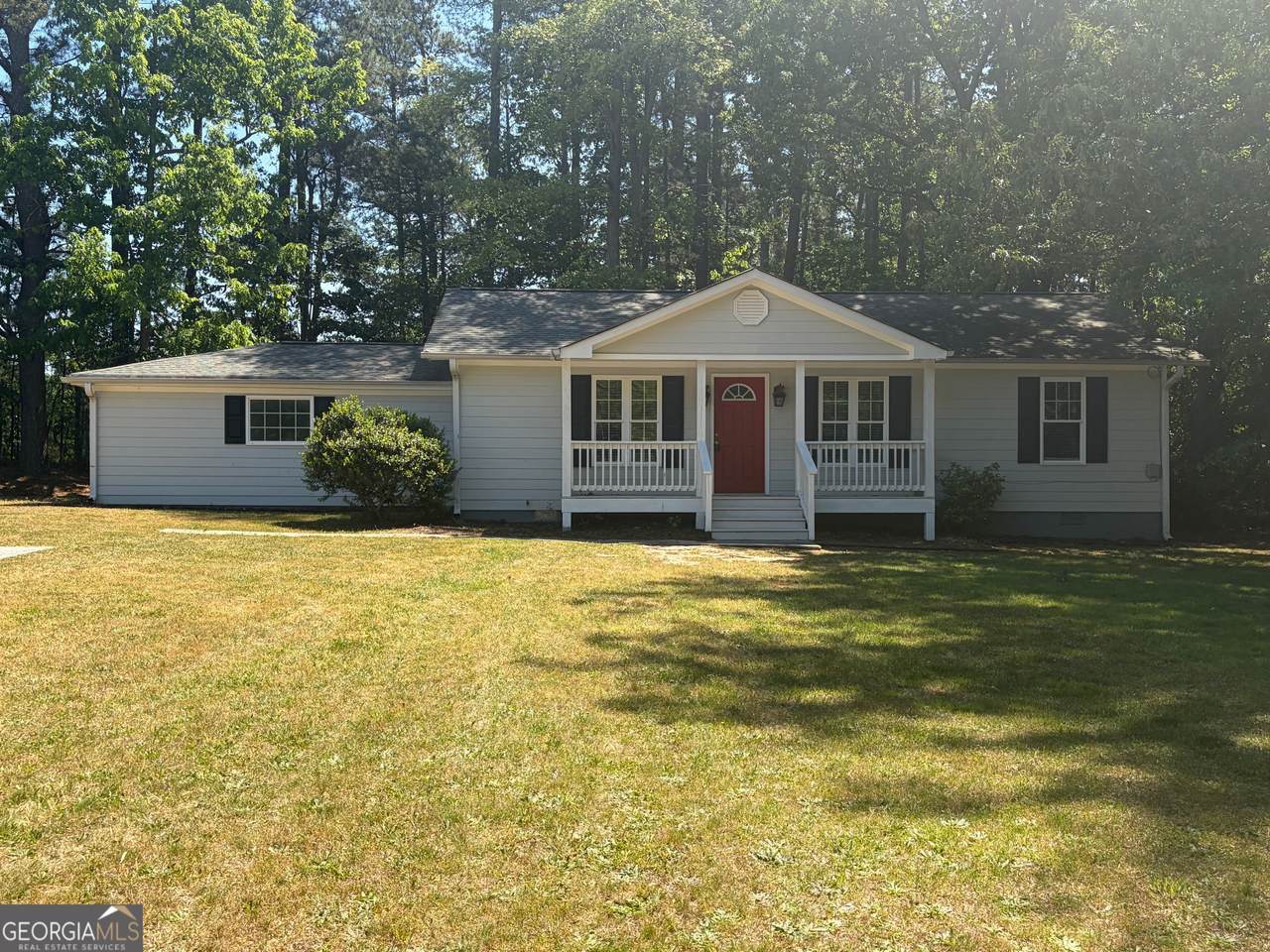 8208 Connally Drive - Photo 1