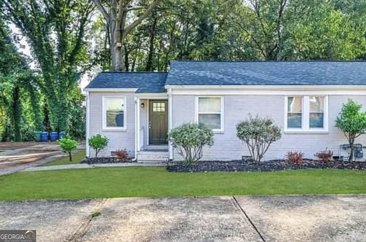1768 Cahoon Street - Photo 1