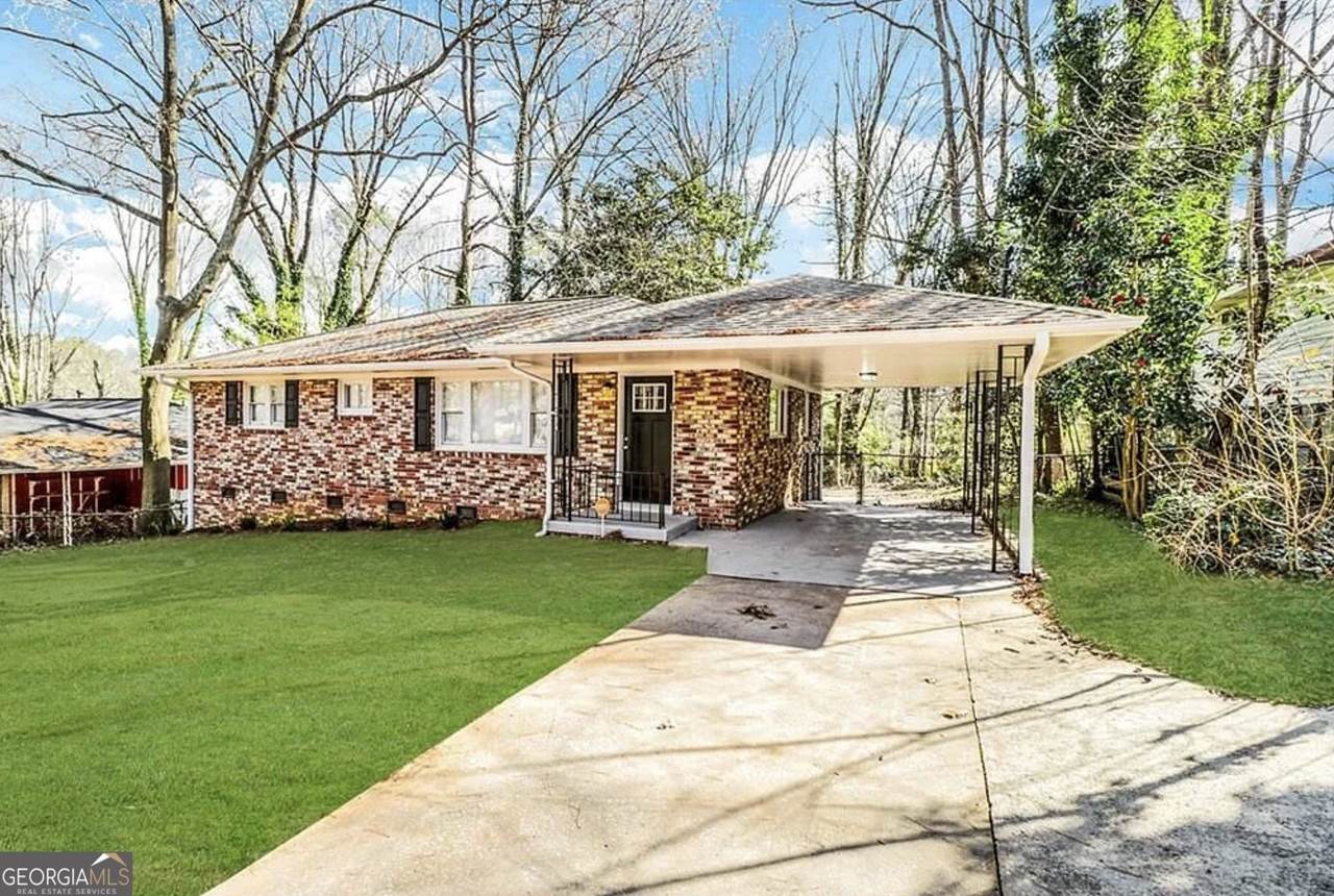 2748 Bonnybrook Drive - Photo 1