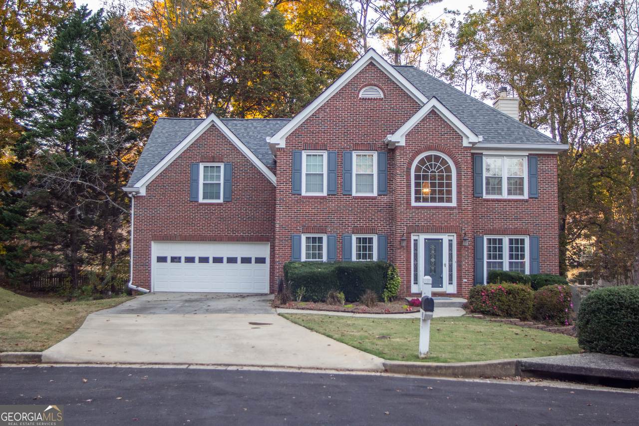 1451 Mount Water Court - Photo 1