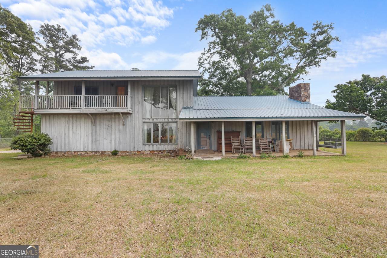 565 Bragg Road - Photo 1