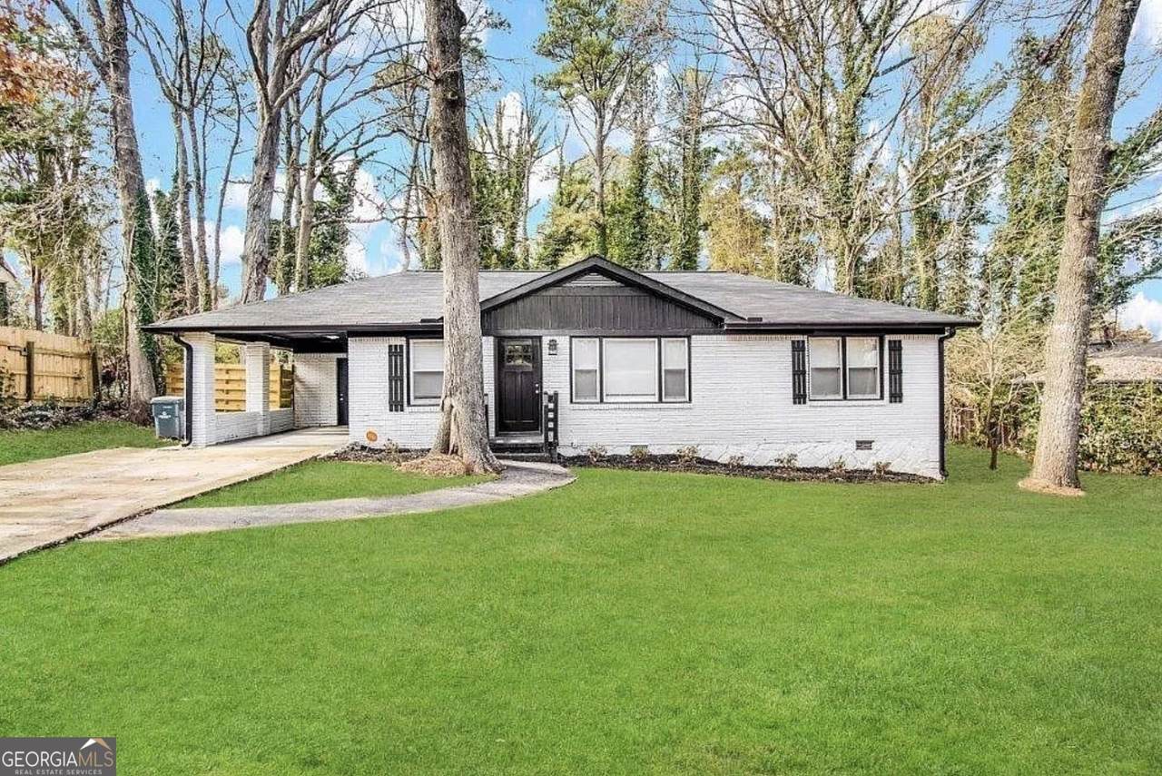 1722 Mcclelland Avenue - Photo 1