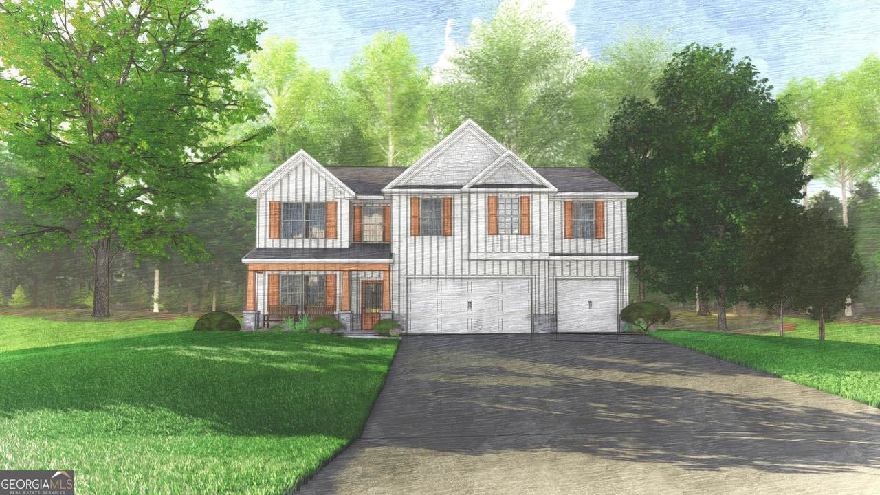 4160 Holstein Hill - Photo 1