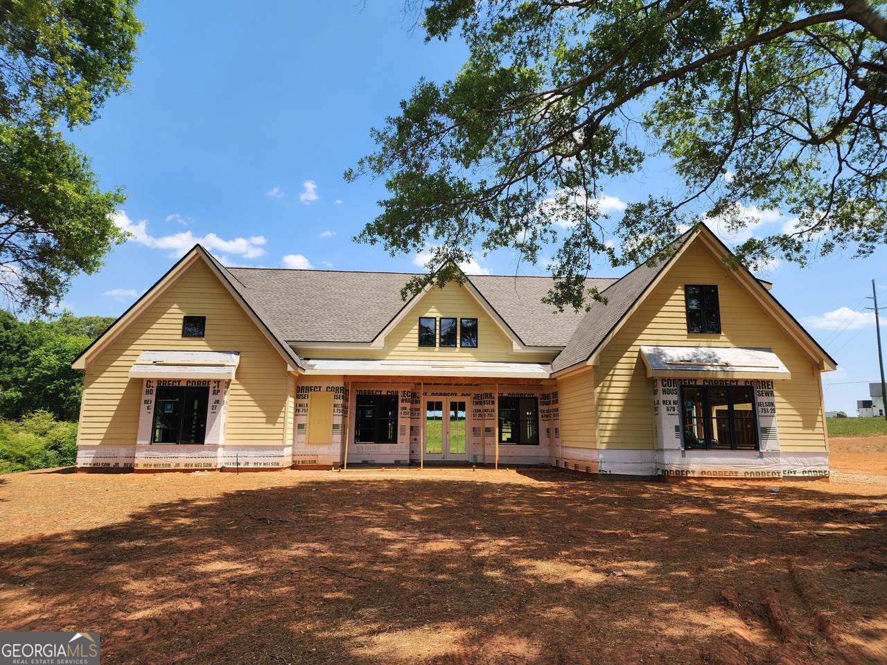 167 Ivey Trace Court - Photo 1