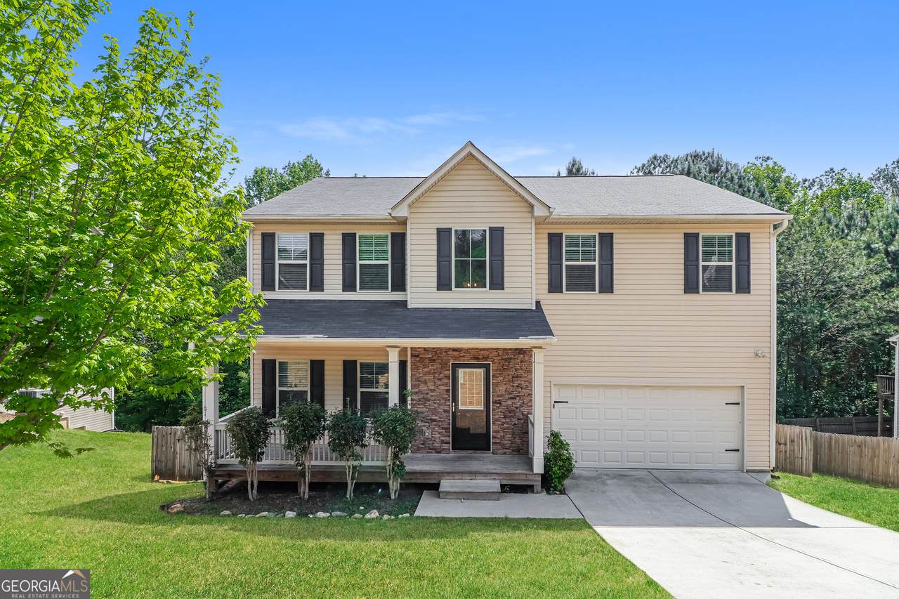 403 Westridge Circle - Photo 1