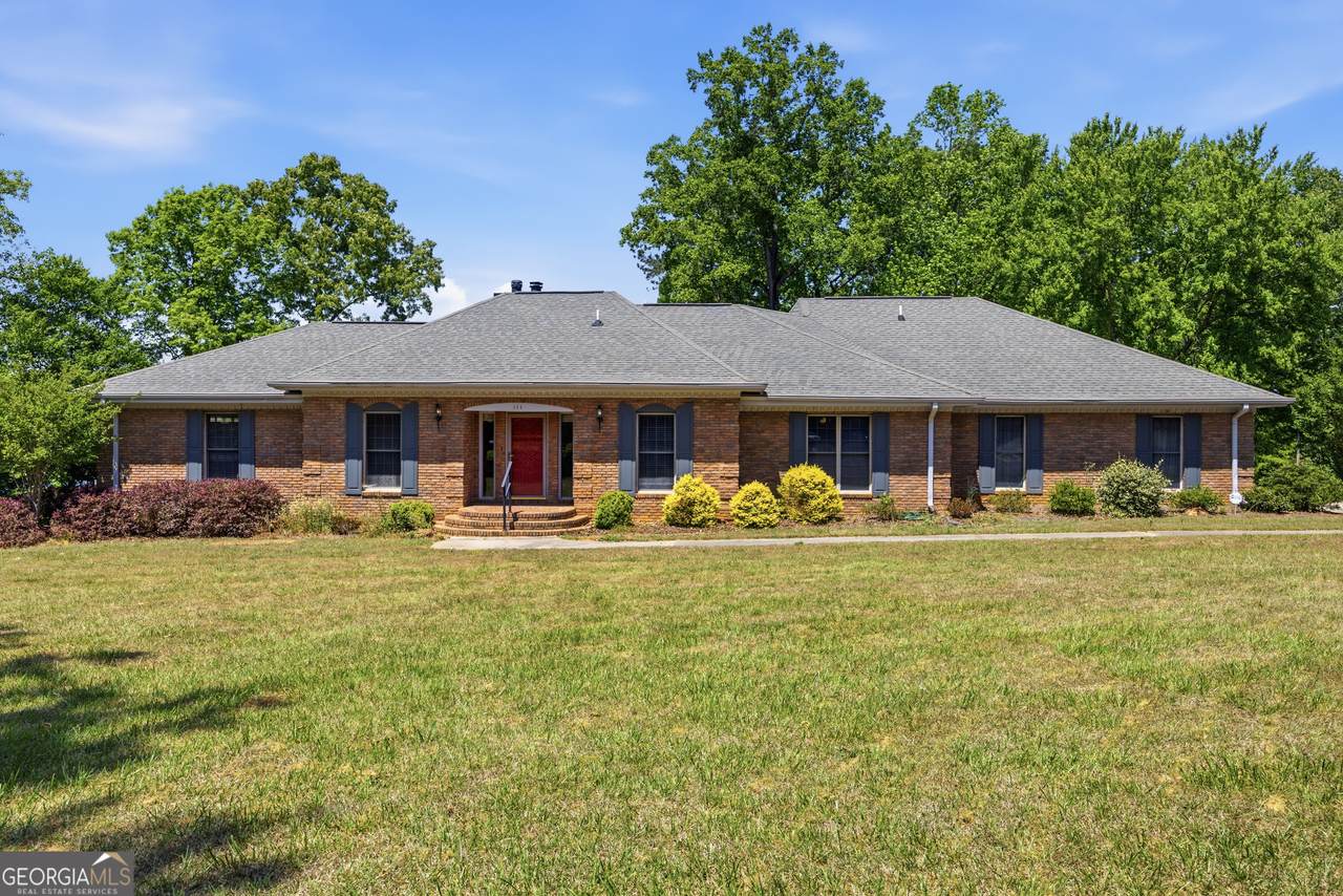 111 Bear Creek Trail - Photo 1
