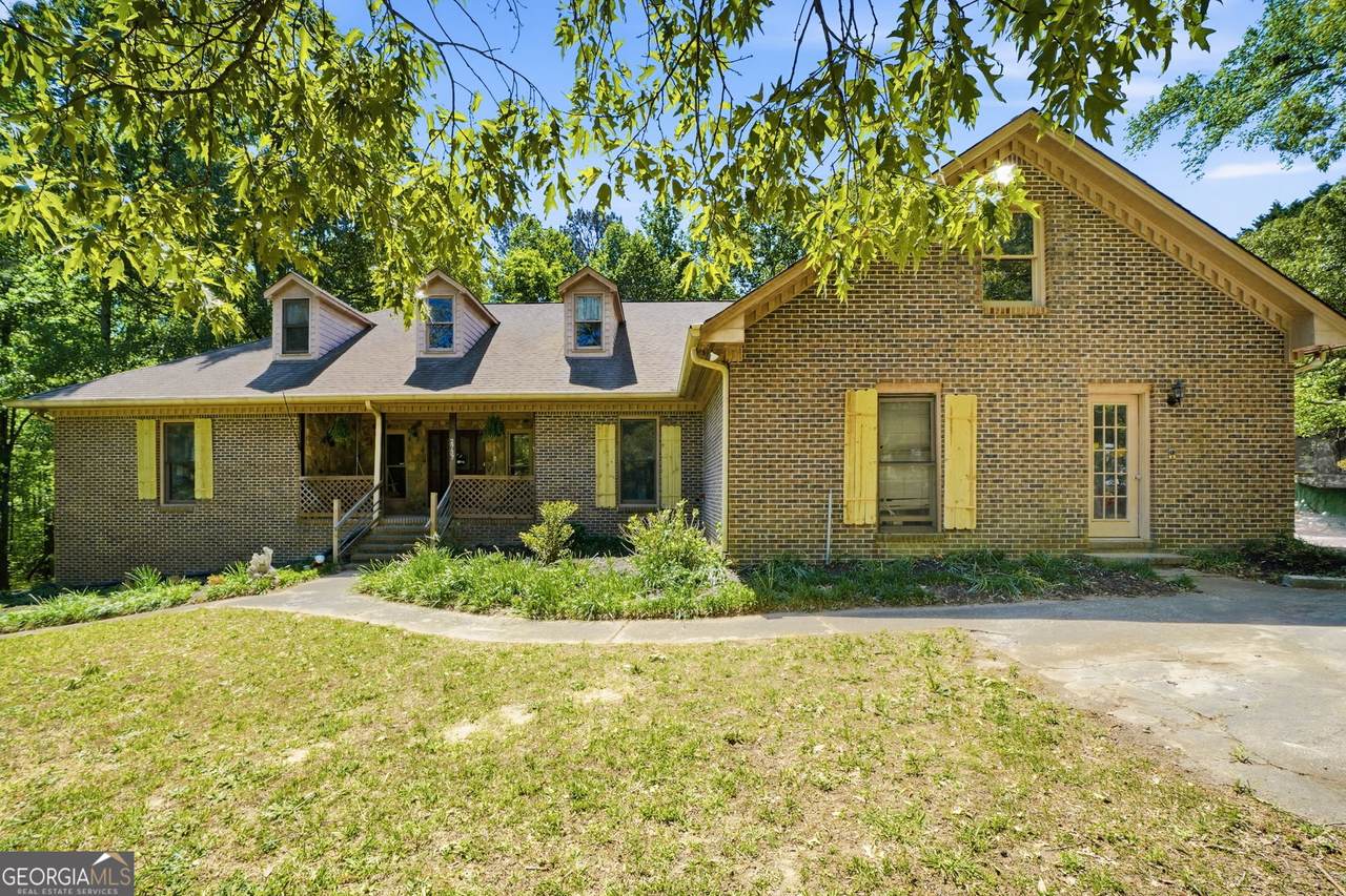 2737 John Petree Road - Photo 1