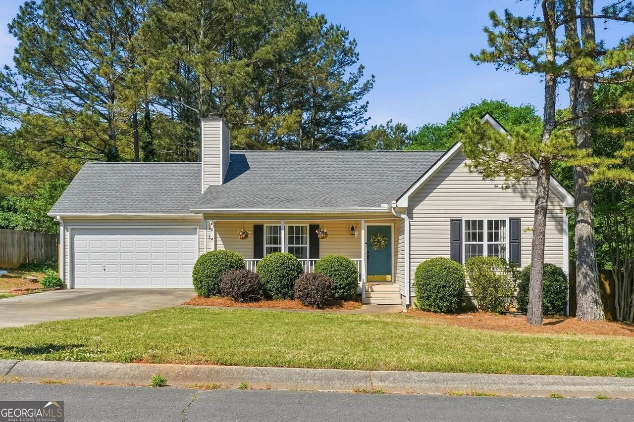 53 Kingston Pointe Drive - Photo 1