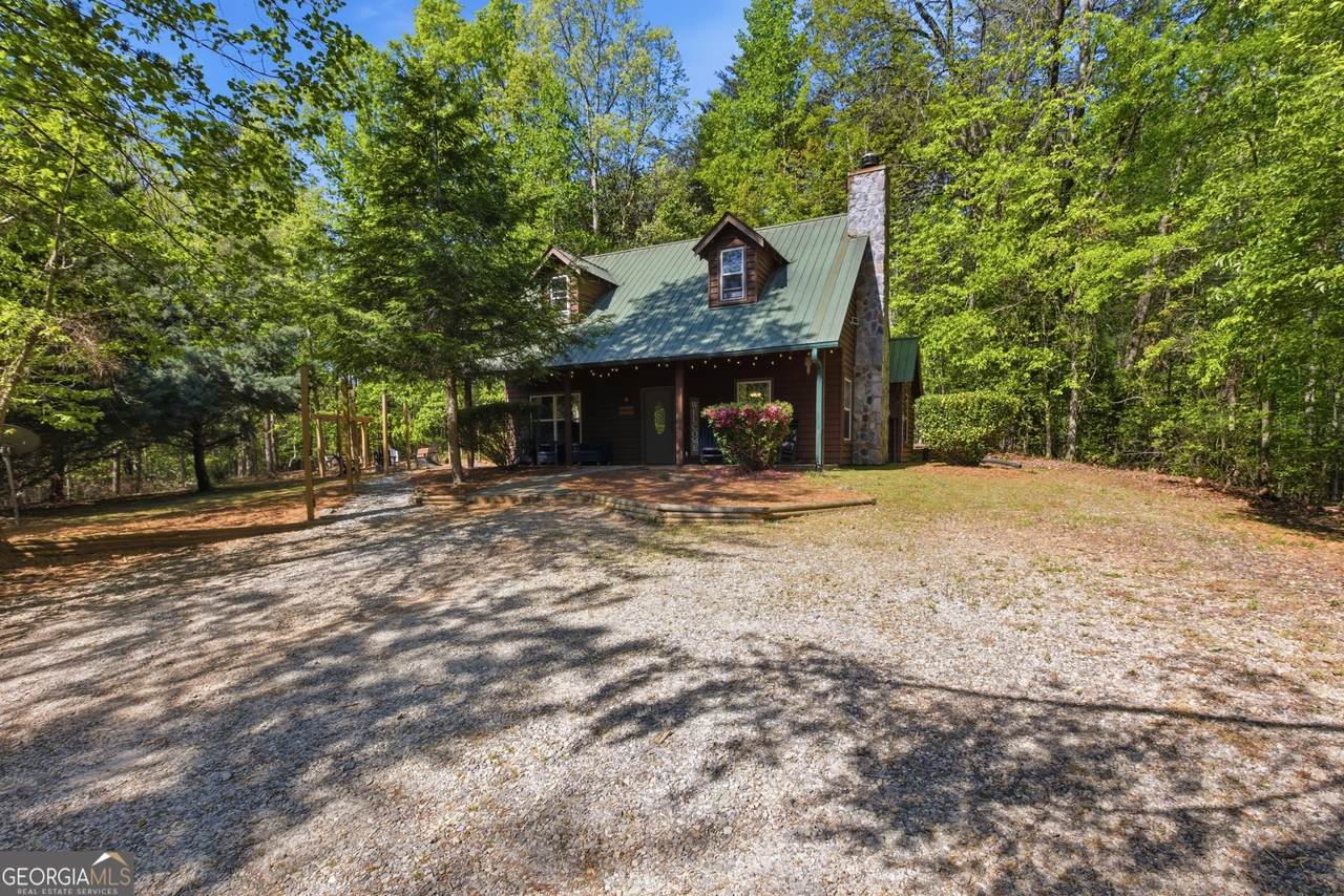 325 Blue Creek Cove - Photo 1