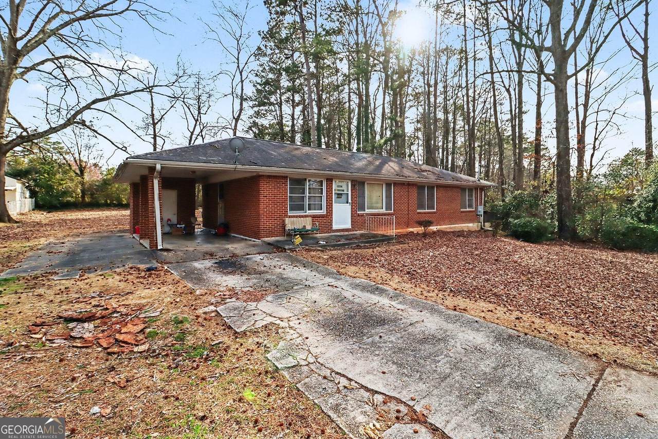 1551 Rex Road - Photo 1