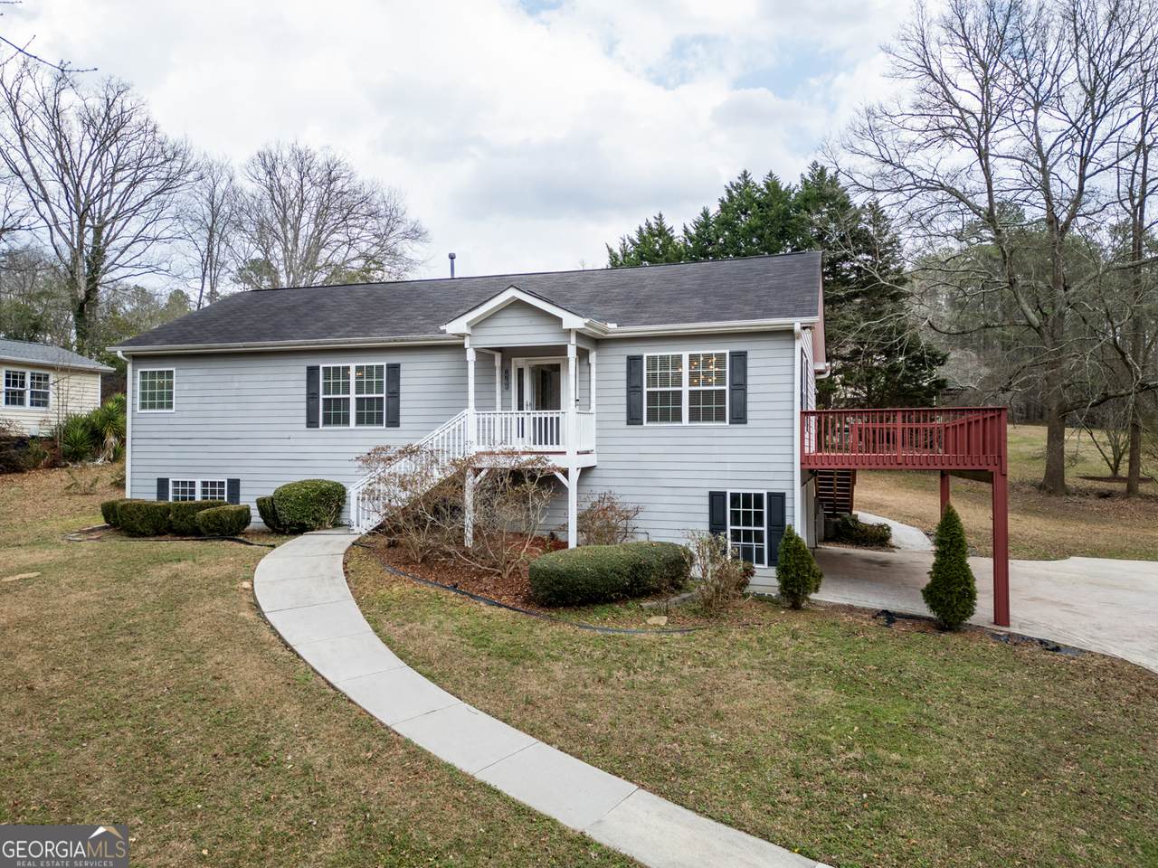 1766 Laurel Ridge Drive - Photo 1