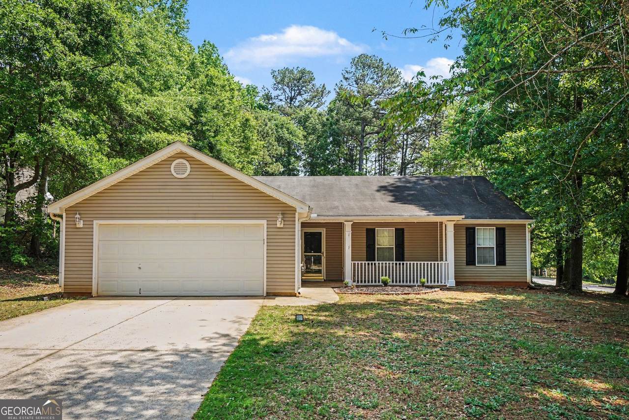 441 Stillwater Drive - Photo 1