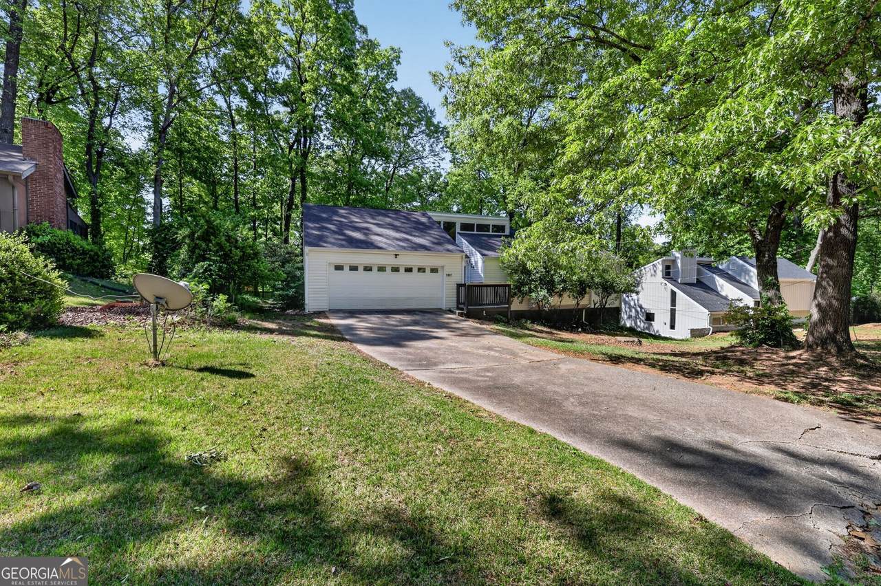 5007 Hickory Oak Court - Photo 1
