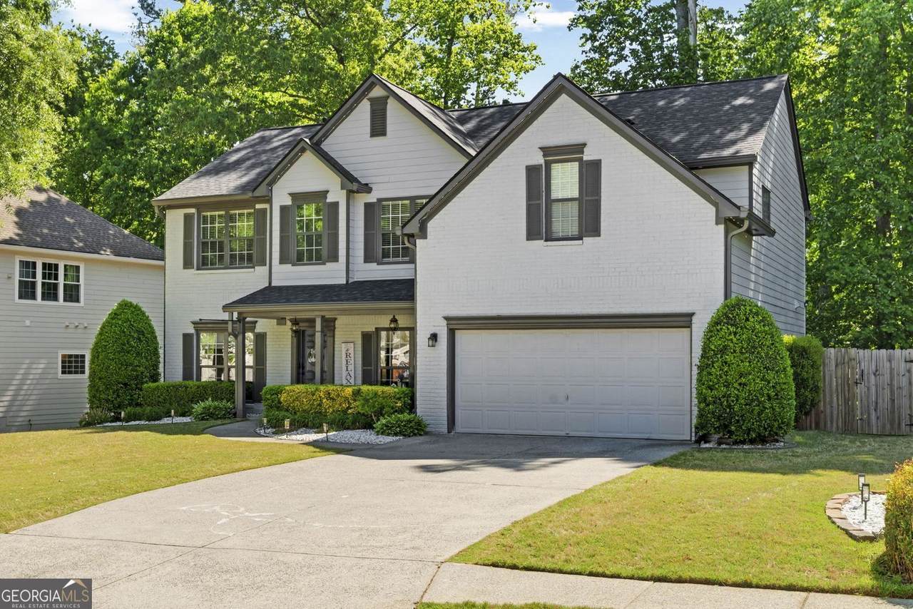 2706 Brookefield Lane - Photo 1