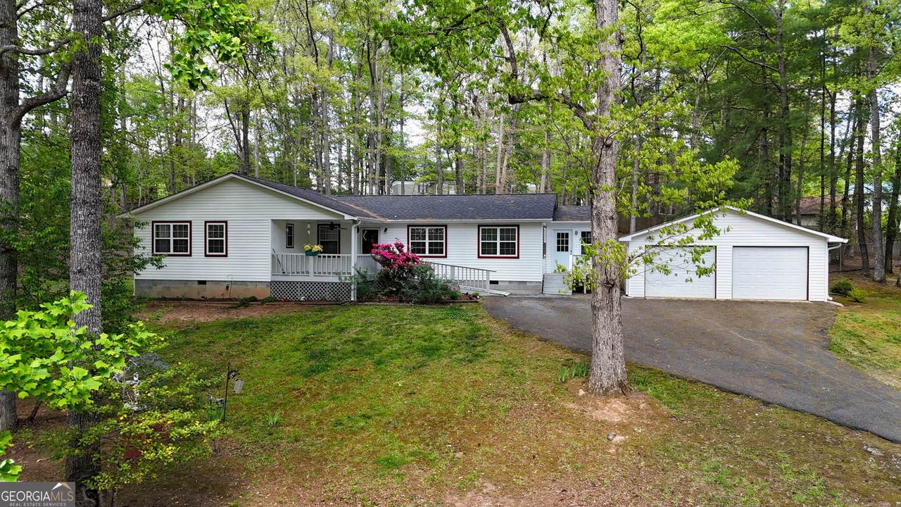 104 Country Corners Road - Photo 1