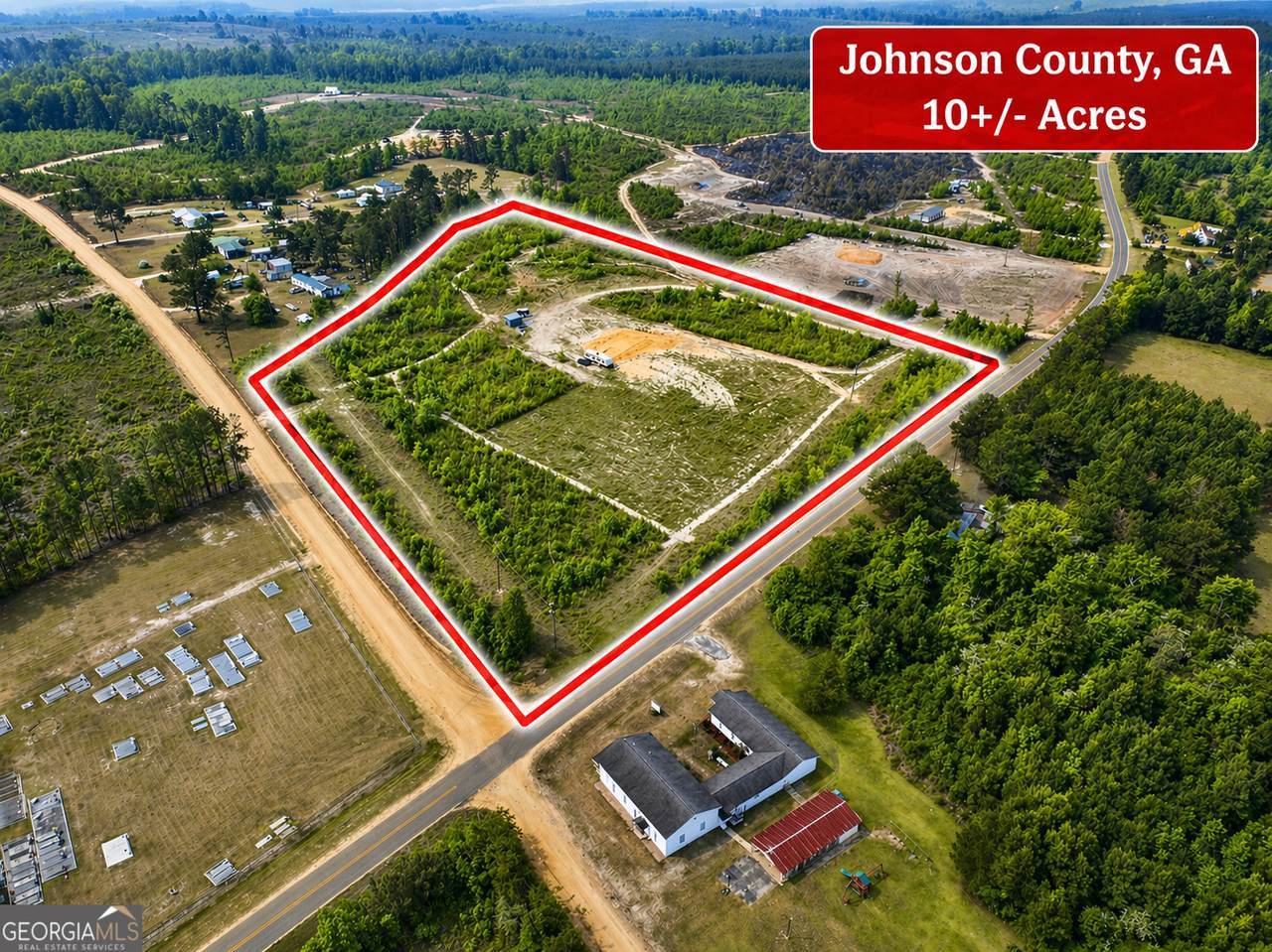 0 Union Grove Ch Road - Photo 1