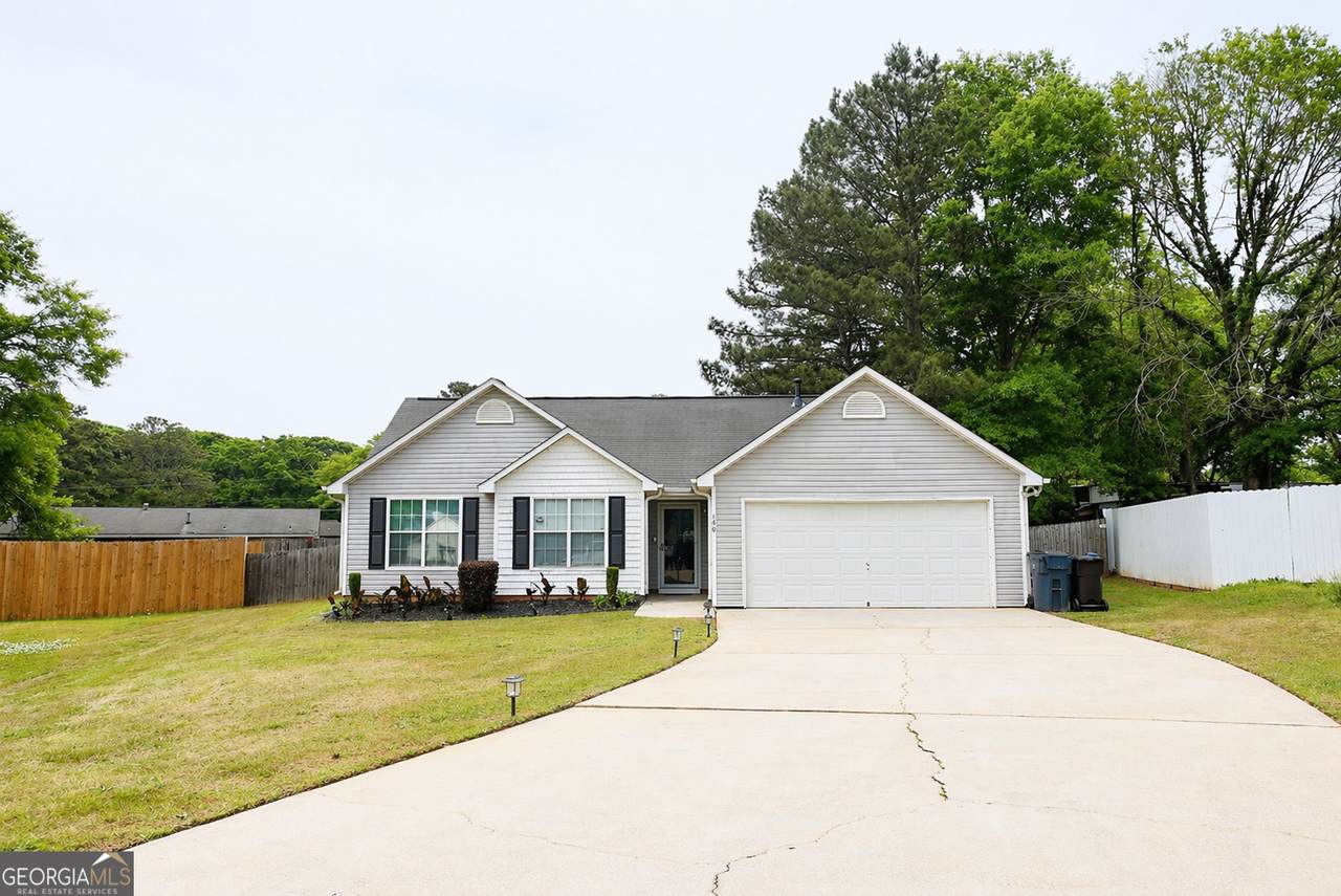 140 Tillman Court - Photo 1