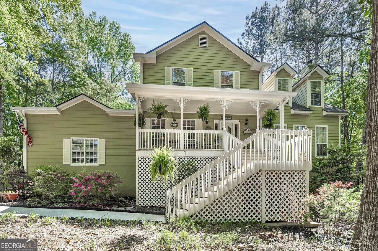 75 Allie Drive - Photo 1
