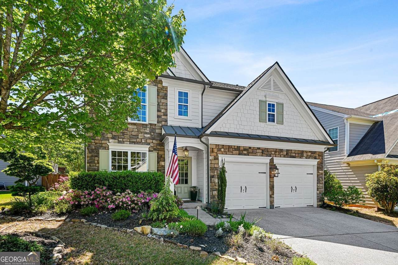 721 Berkeley Terrace - Photo 1