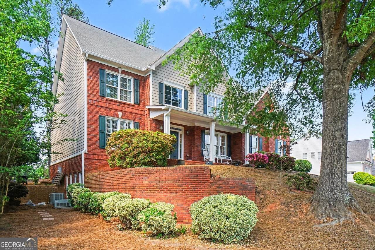4562 Willow Oak Trail - Photo 1