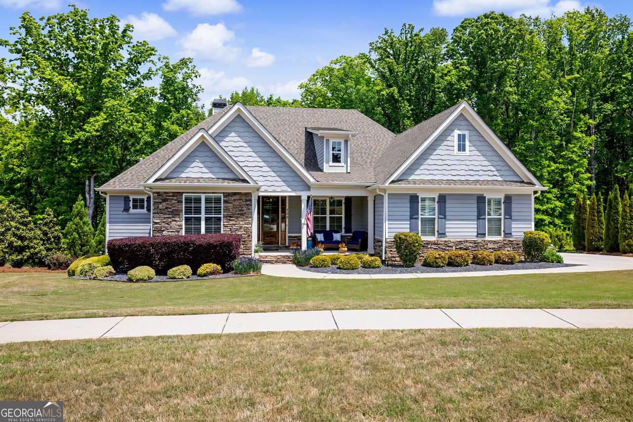 123 Big Horn Drive - Photo 1
