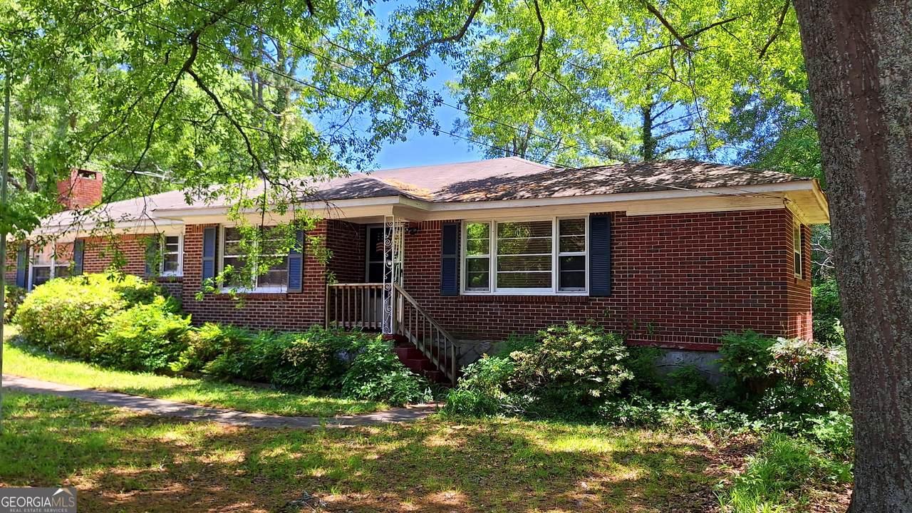 1239 Milstead Avenue - Photo 1
