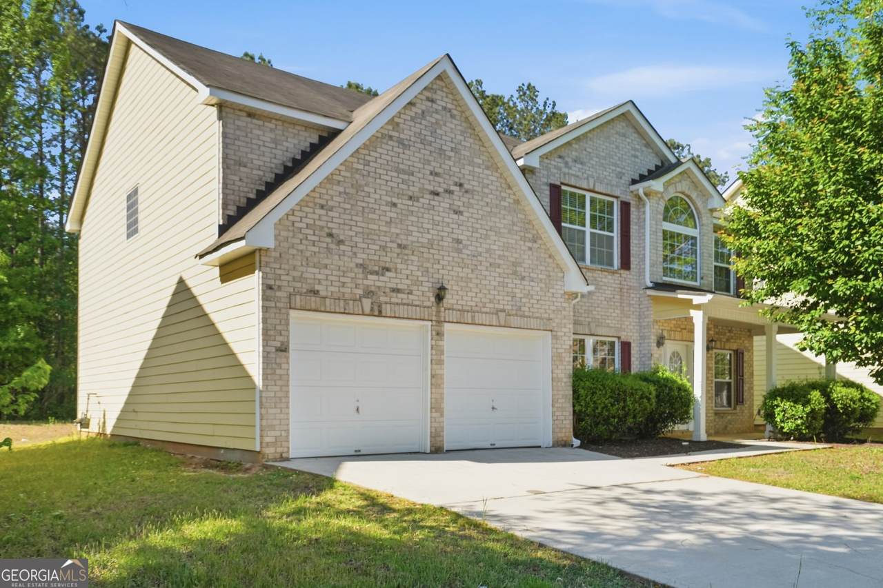 4969 Locherby Drive - Photo 1