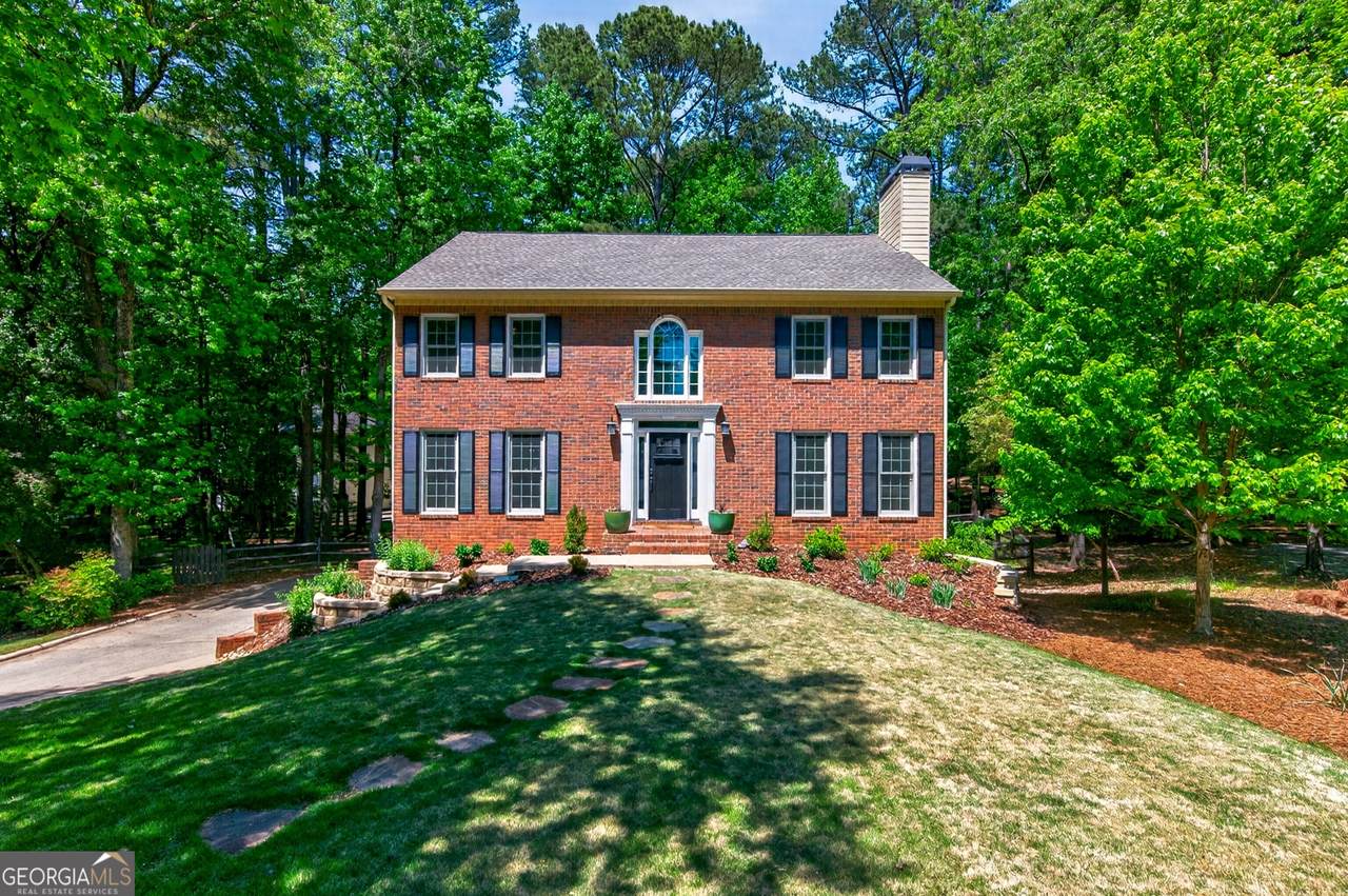 791 Bentwood Trace - Photo 1