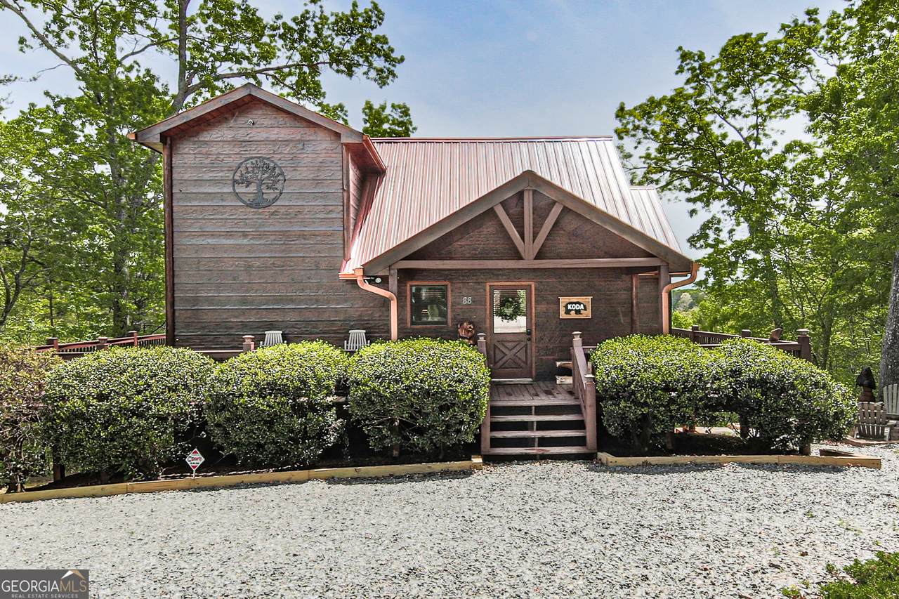88 Black Gum Lane - Photo 1