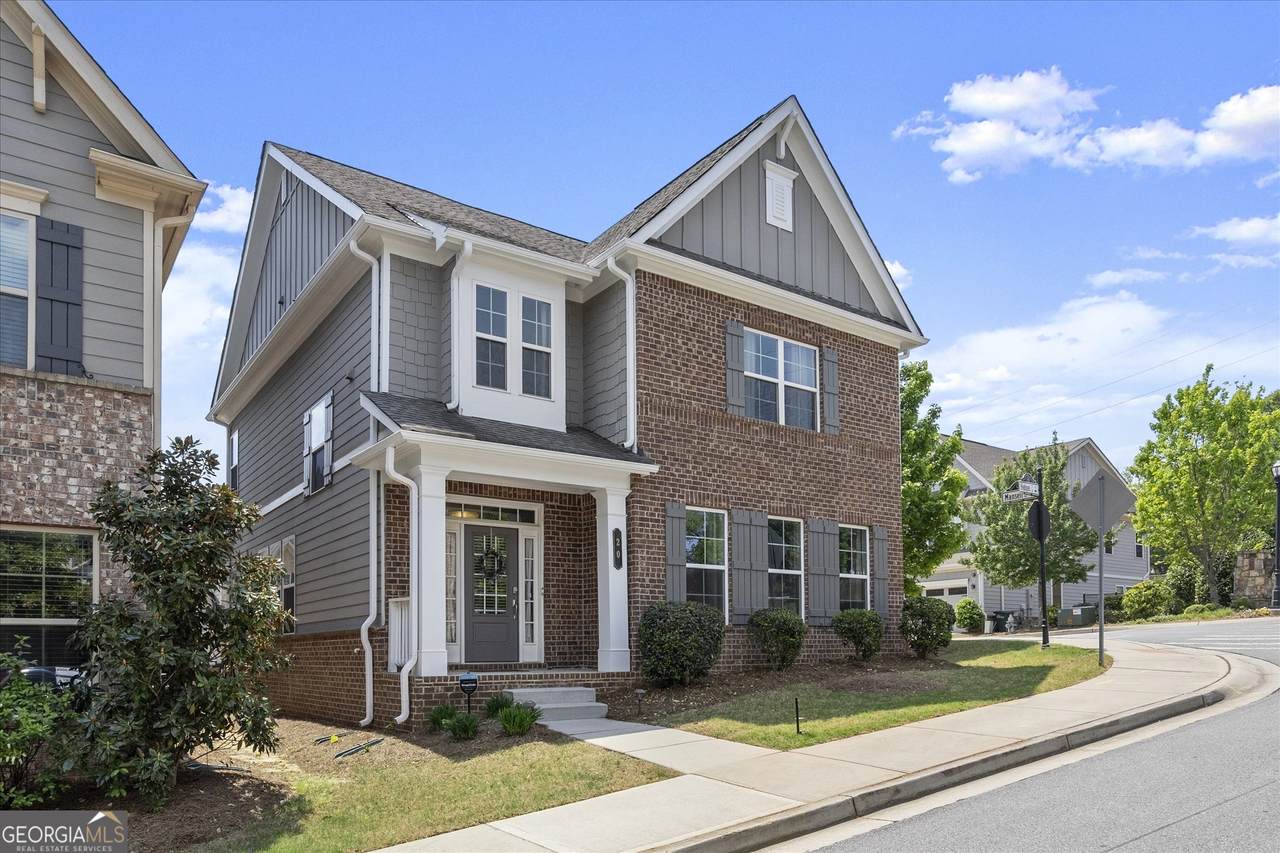 20 Hedges Street - Photo 1