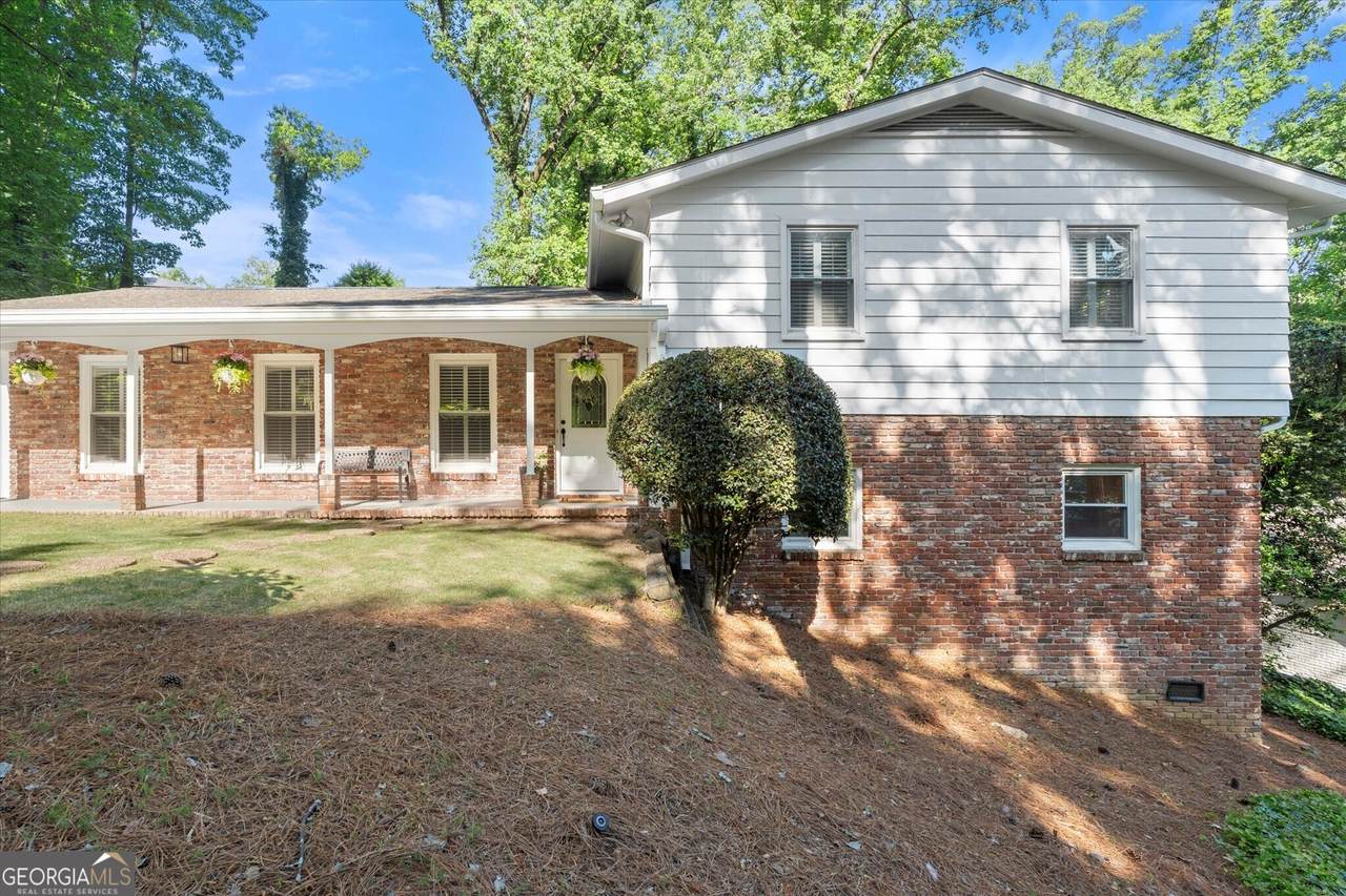 5650 Colton Drive - Photo 1