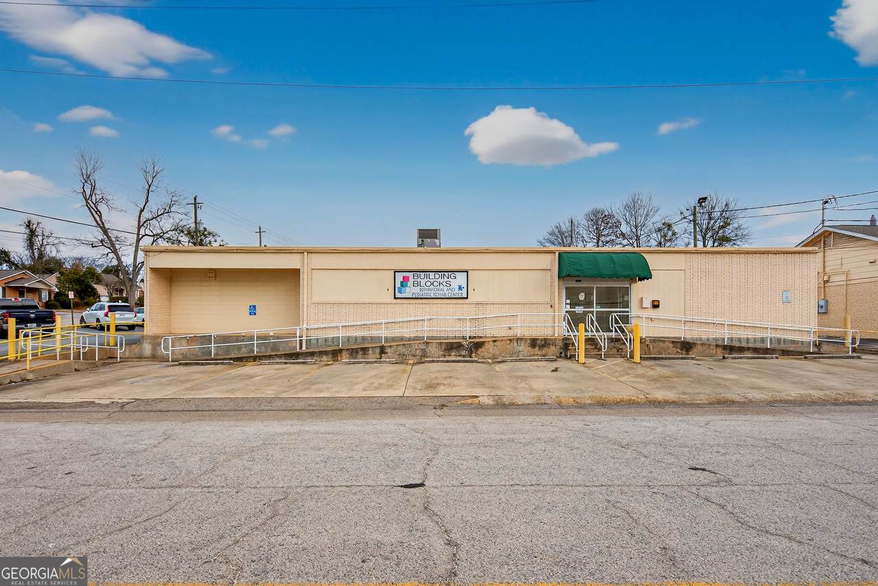 316 Lewis Street - Photo 1
