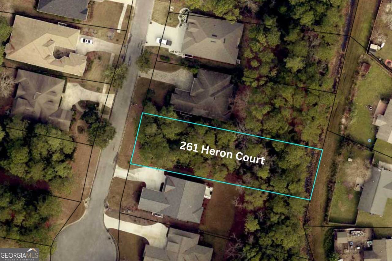 261 Heron Court - Photo 1