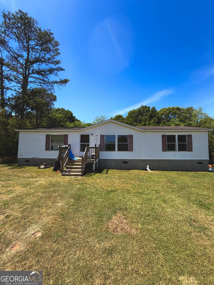 95 New Town Road - Photo 1