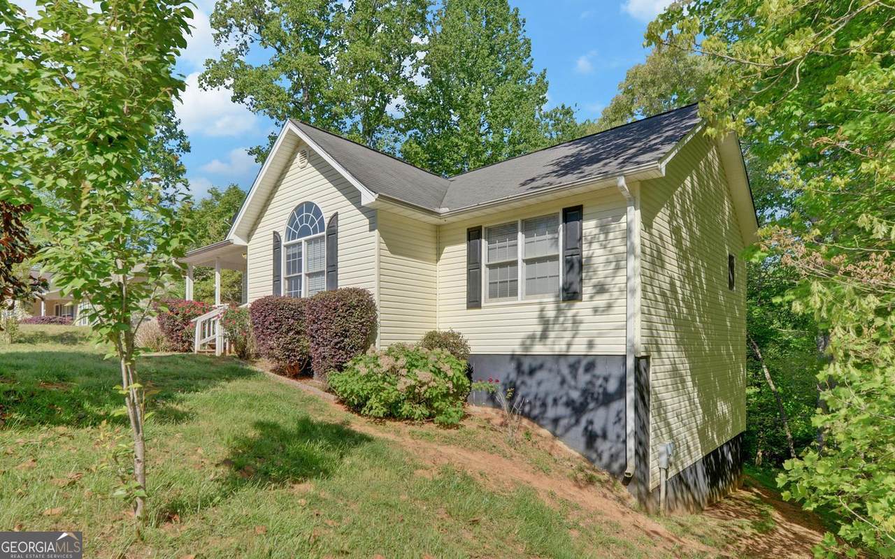 330 Cedar Springs Lane - Photo 1