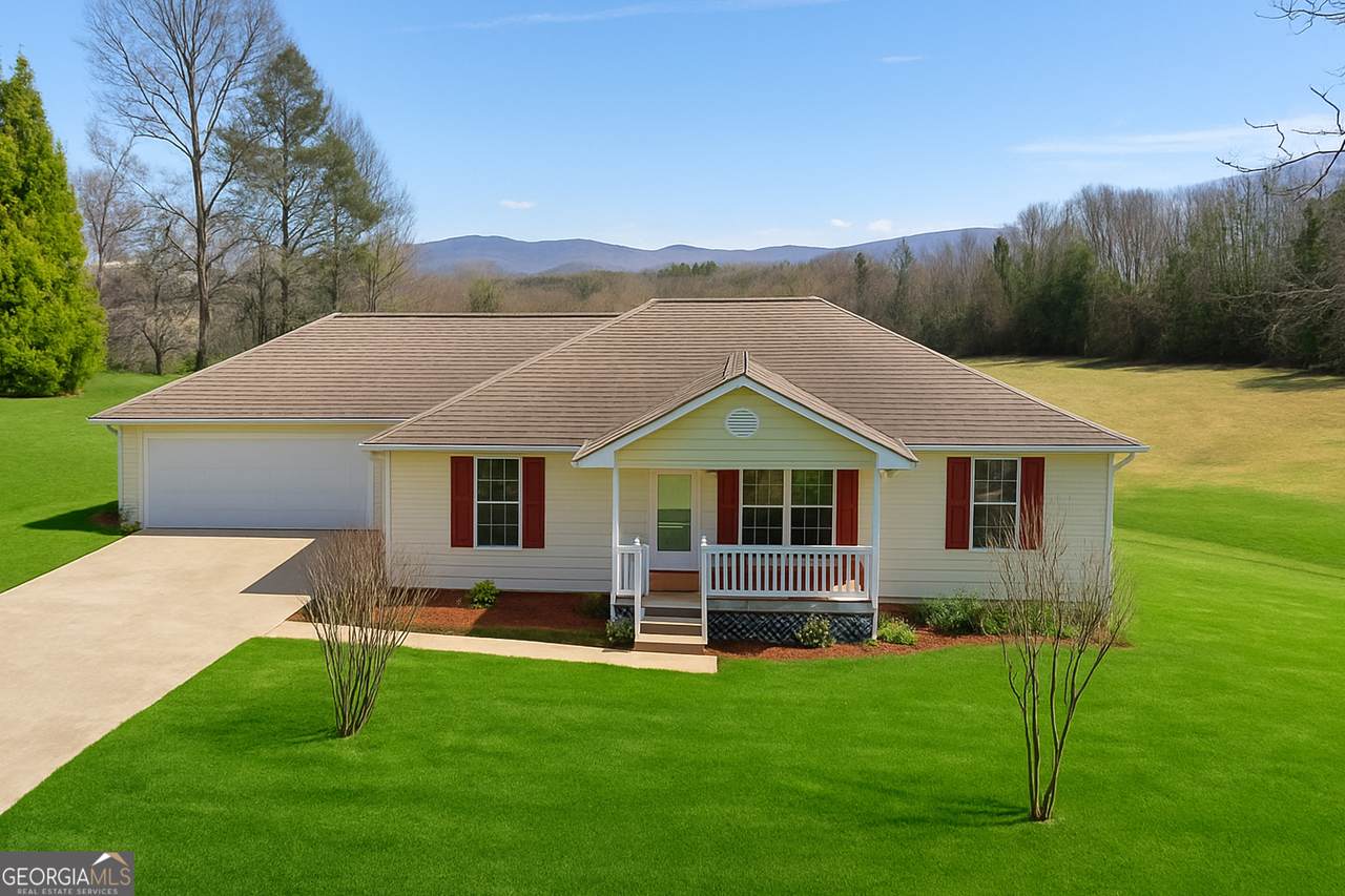 358 Old Jones Road - Photo 1