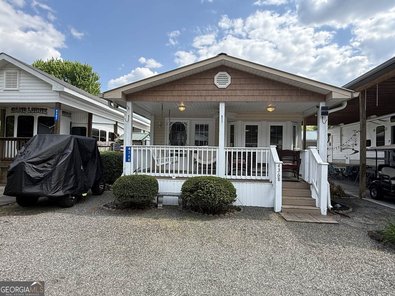 4368 Riverbank Run - Photo 1