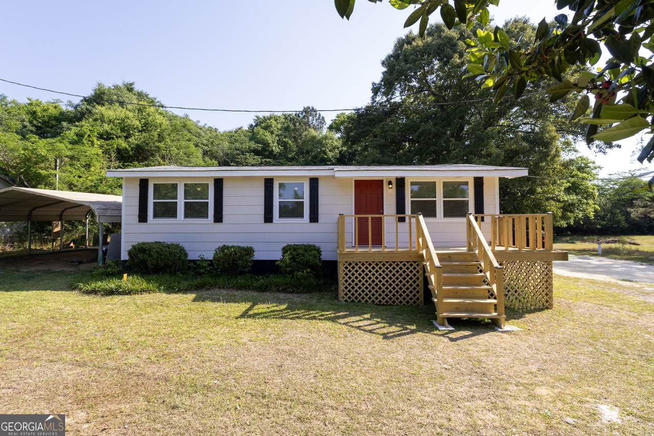 156 Churchwell Road - Photo 1