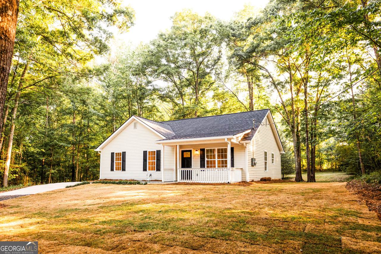 2443 Hodges Farm Road - Photo 1