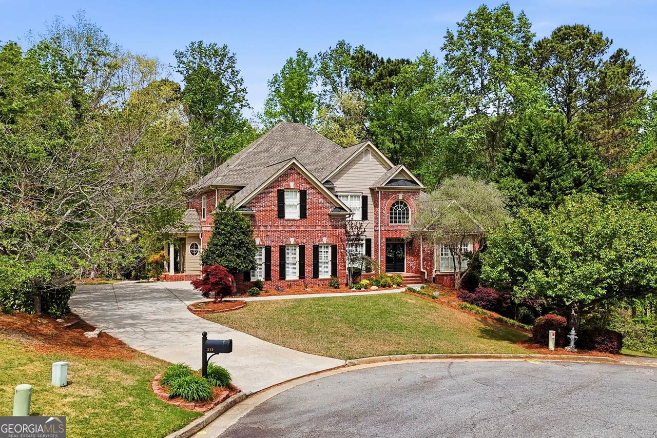 313 Meadow Lark Crossing - Photo 1