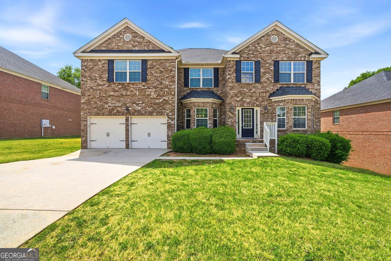 3581 Morinda Drive - Photo 1