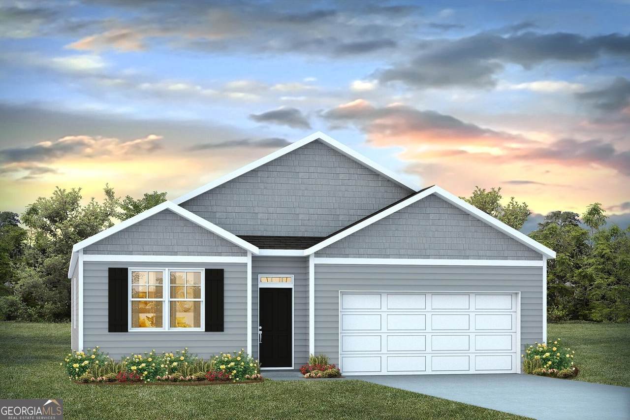 167 Timber Road - Photo 1