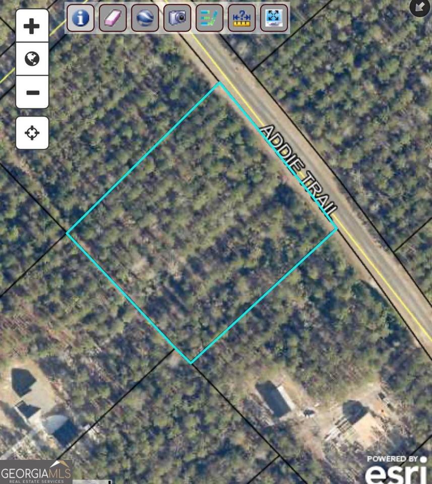 0 Addie Trail - Photo 1