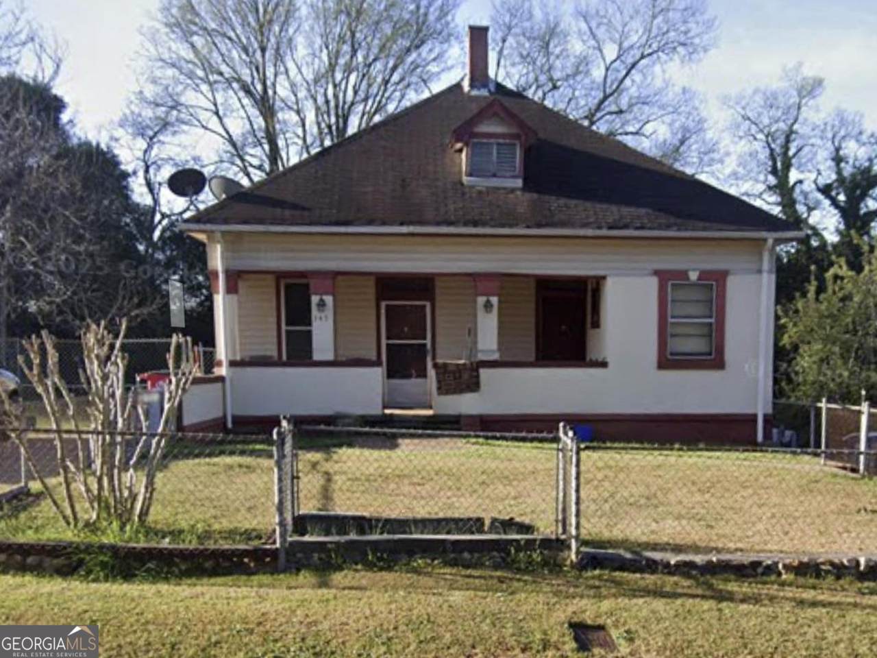 347 Woolfolk Street - Photo 1