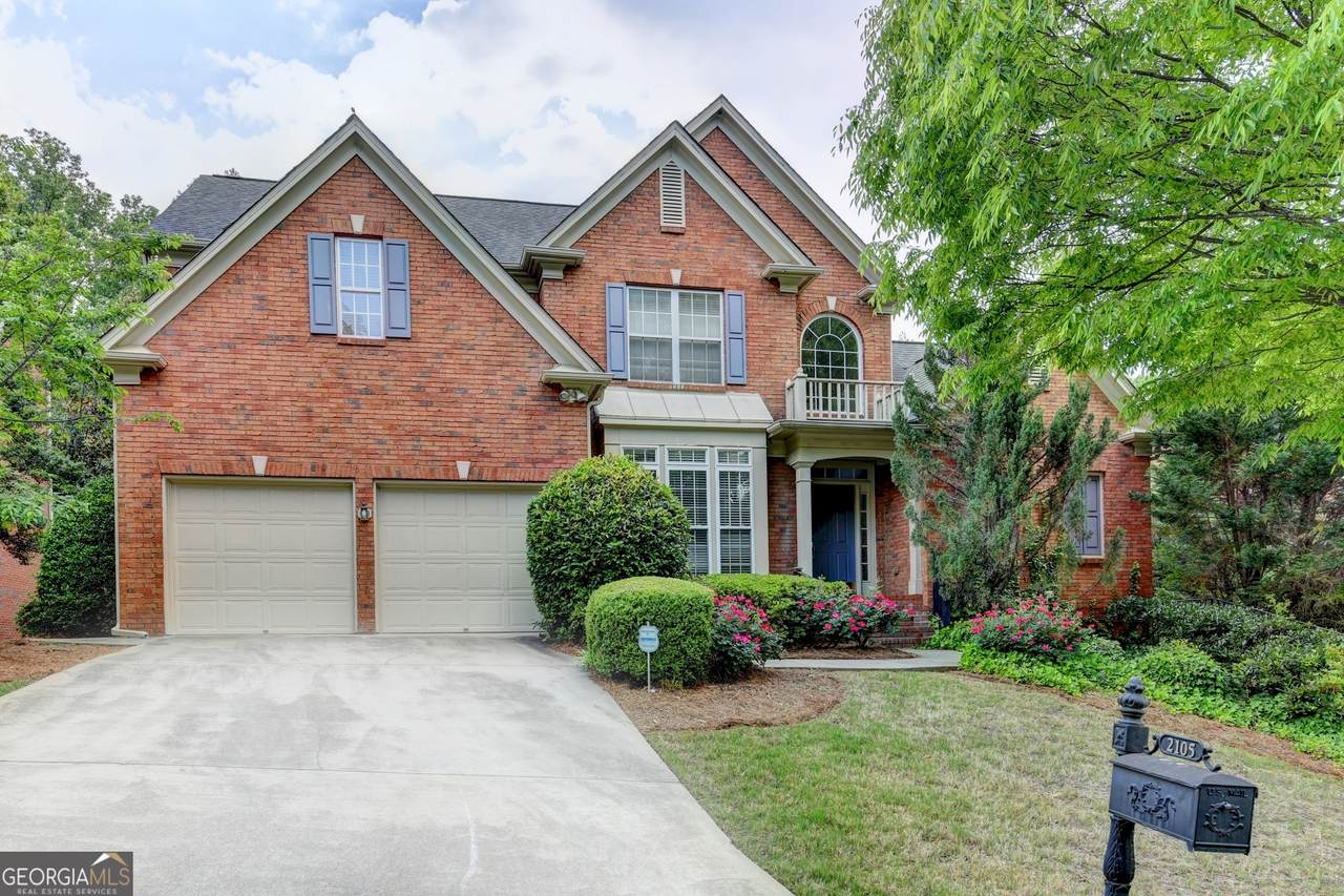 2105 Wrights Mill Circle - Photo 1