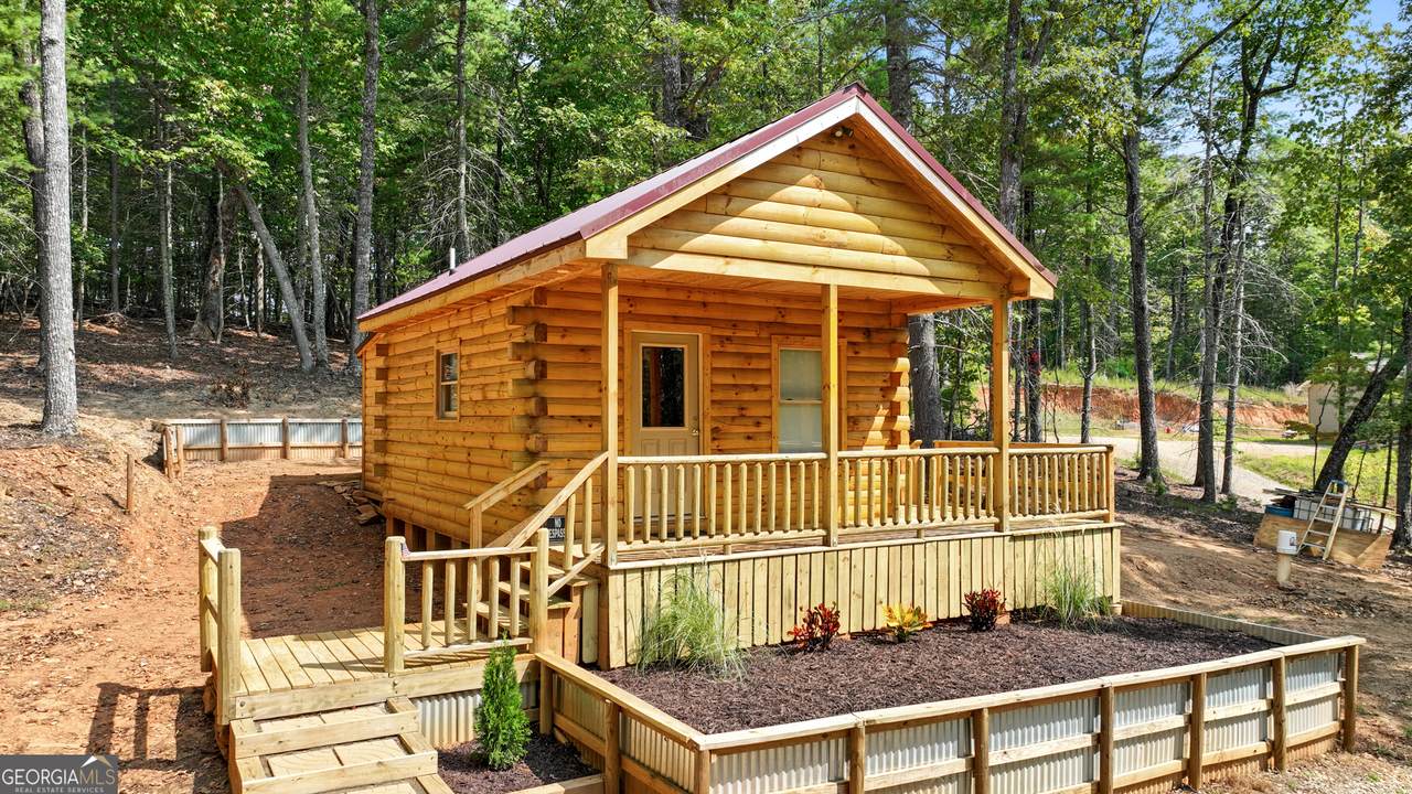 786 Cook Henry Road - Photo 1