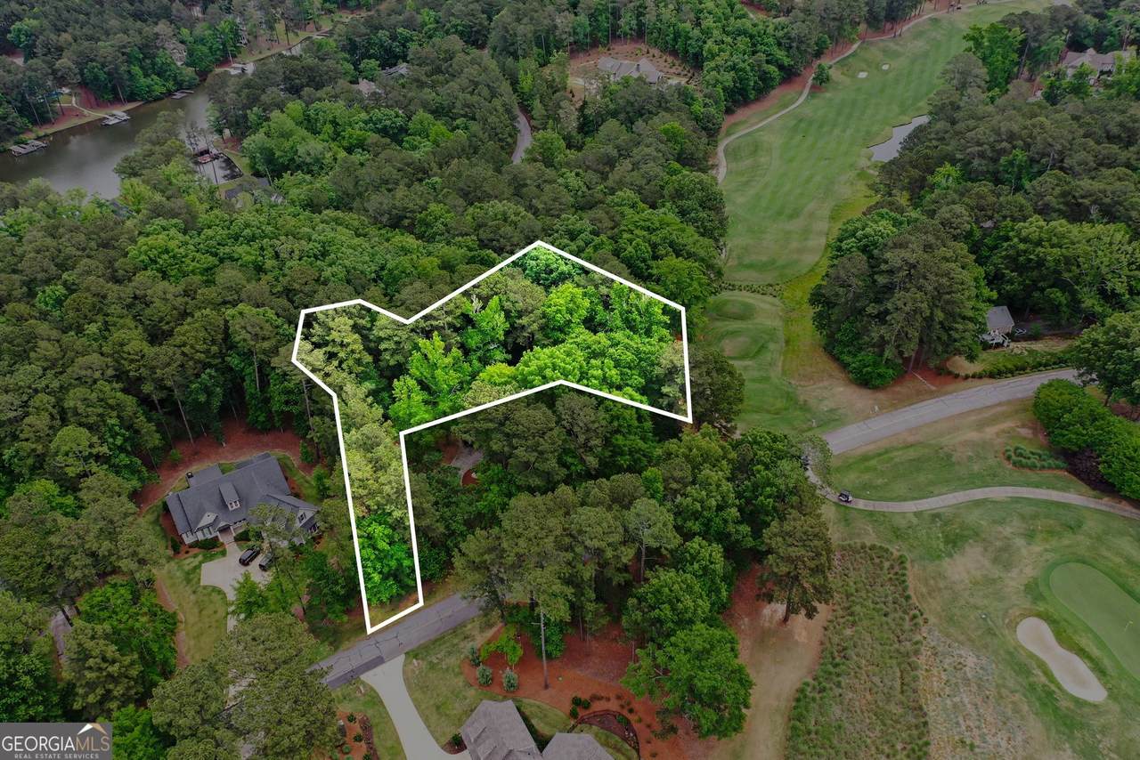 1840 Snug Harbor Drive - Photo 1
