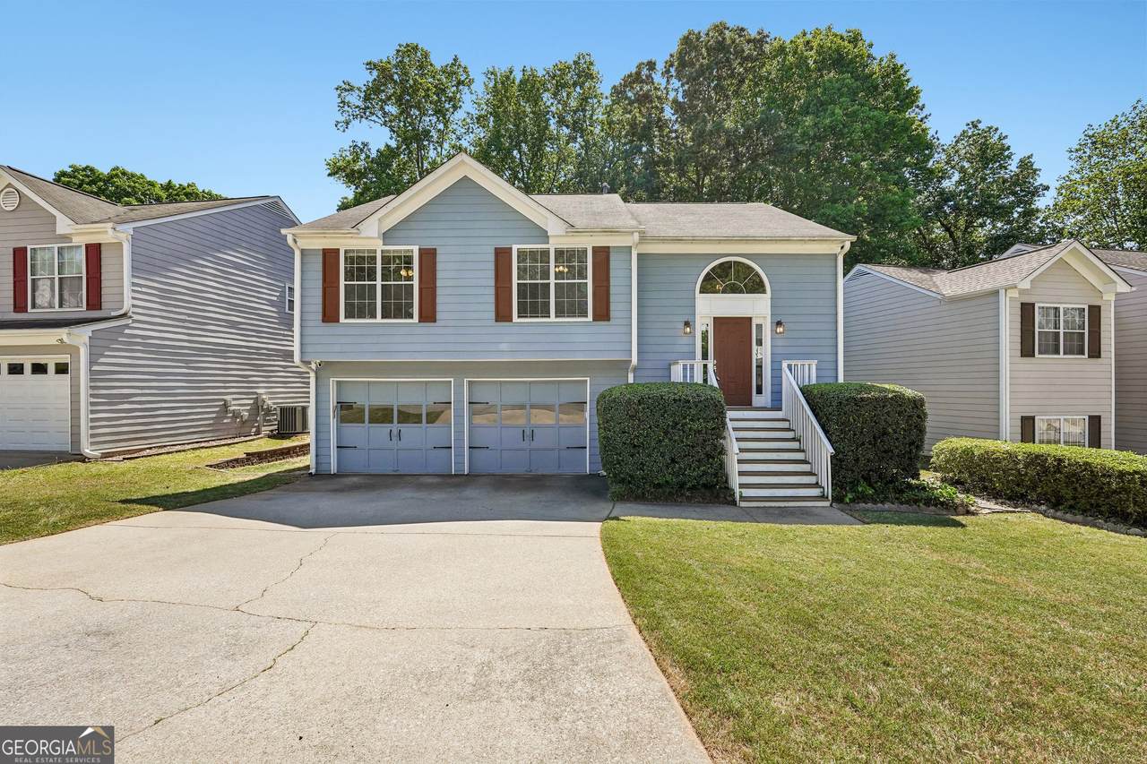3514 Benthollow Lane - Photo 1