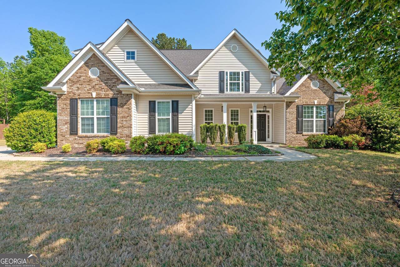 241 Otter Circle - Photo 1