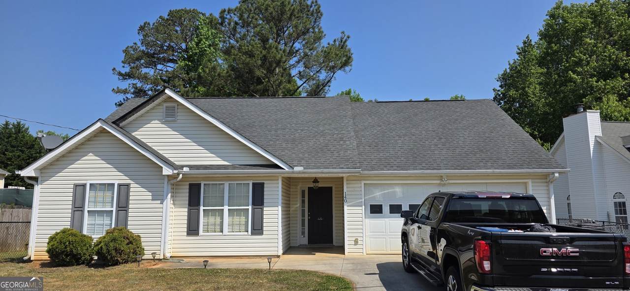 140 Villa Rosa Road - Photo 1